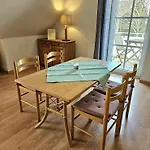 Appartement Pappelhof - Whg 7
