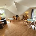 Appartement Pappelhof - Whg 7