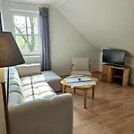 Appartement Pappelhof - Whg 7 *