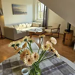 Pappelhof - Whg 7 Appartement Grömitz