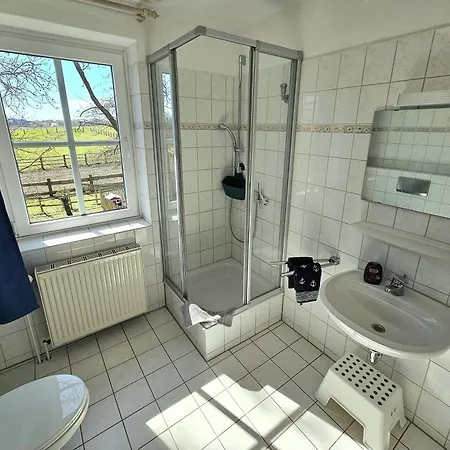 Pappelhof - Whg 7 Appartement Grömitz