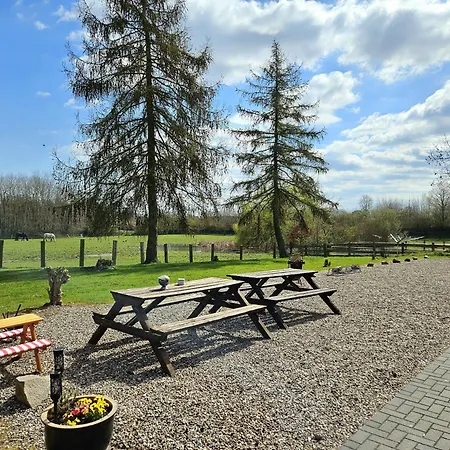 Appartement Pappelhof - Whg 7 *